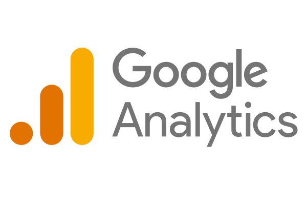 Google Analytics logo